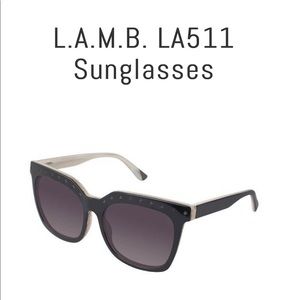 L.A.M.B. LA511 Sunglasses